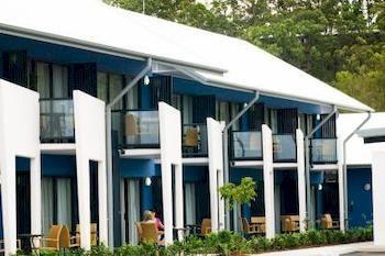 Manly Marina Cove Motel 4*