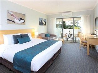 Manly Marina Cove Motel Brisbane