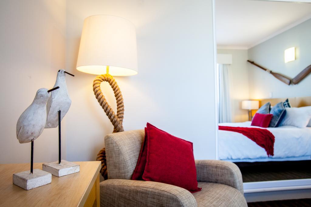 Motel Manly Marina Cove 4*