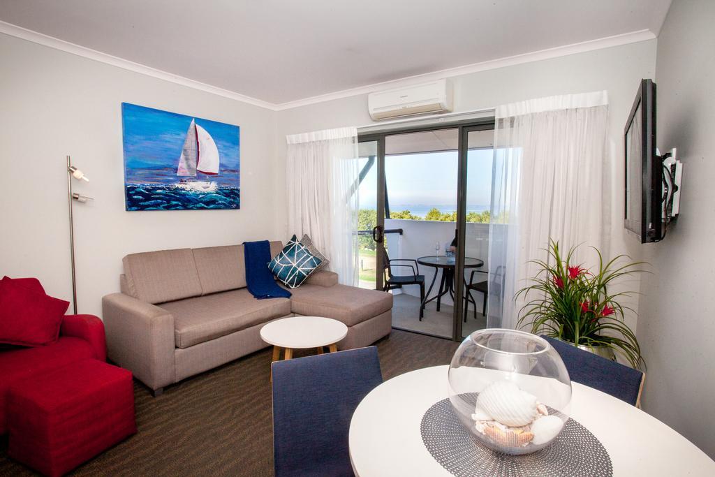 Manly Marina Cove 4*