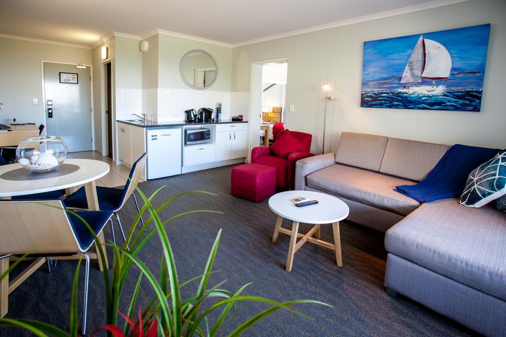 Motel Manly Marina Cove Brisbane