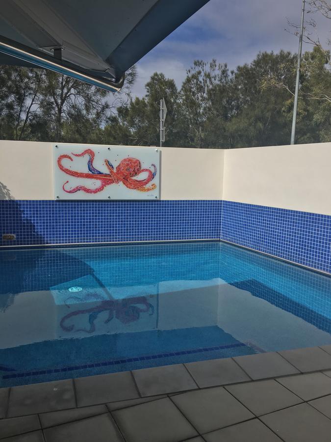 Motel Manly Marina Cove Brisbane
