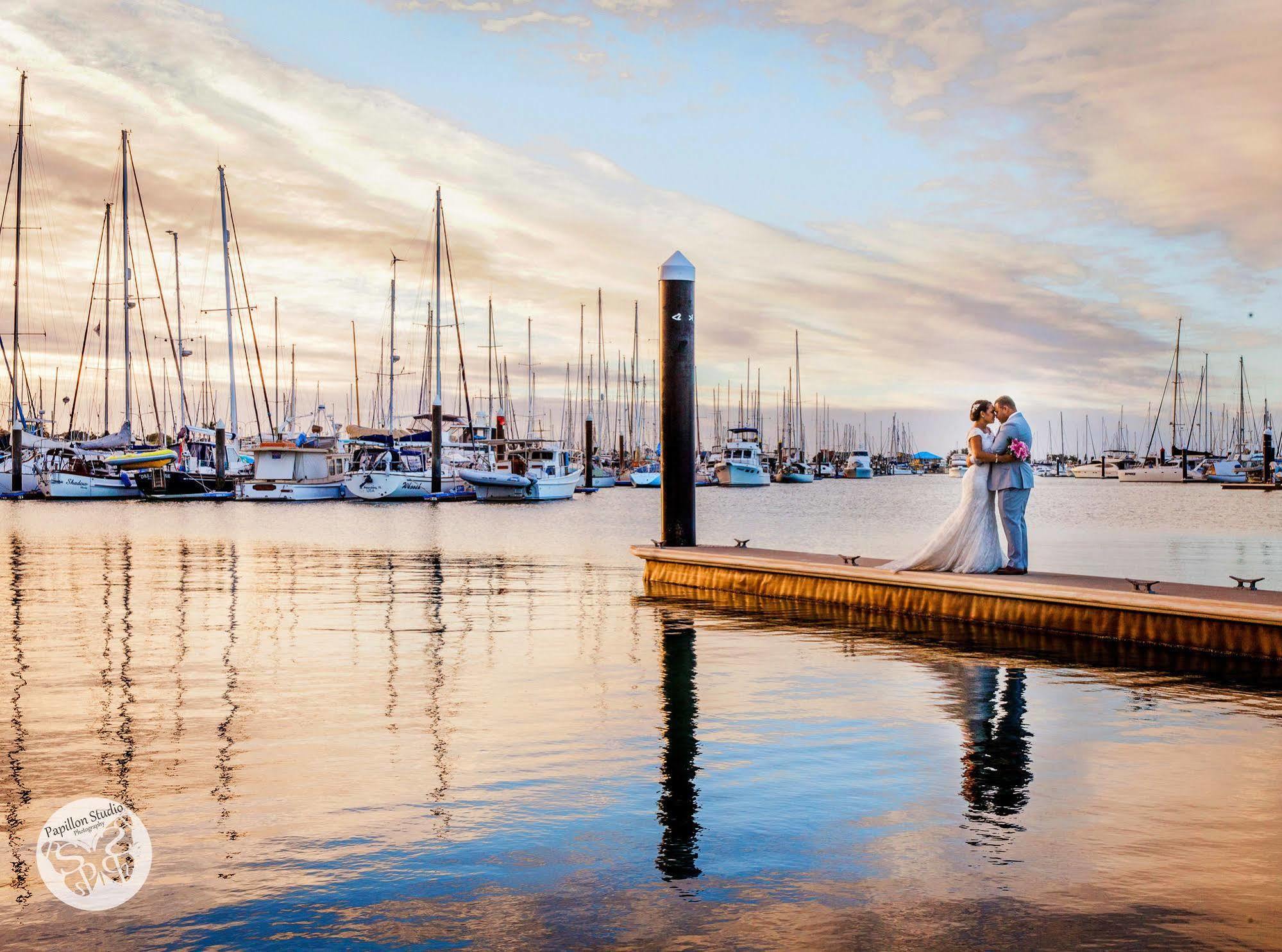 Manly Marina Cove