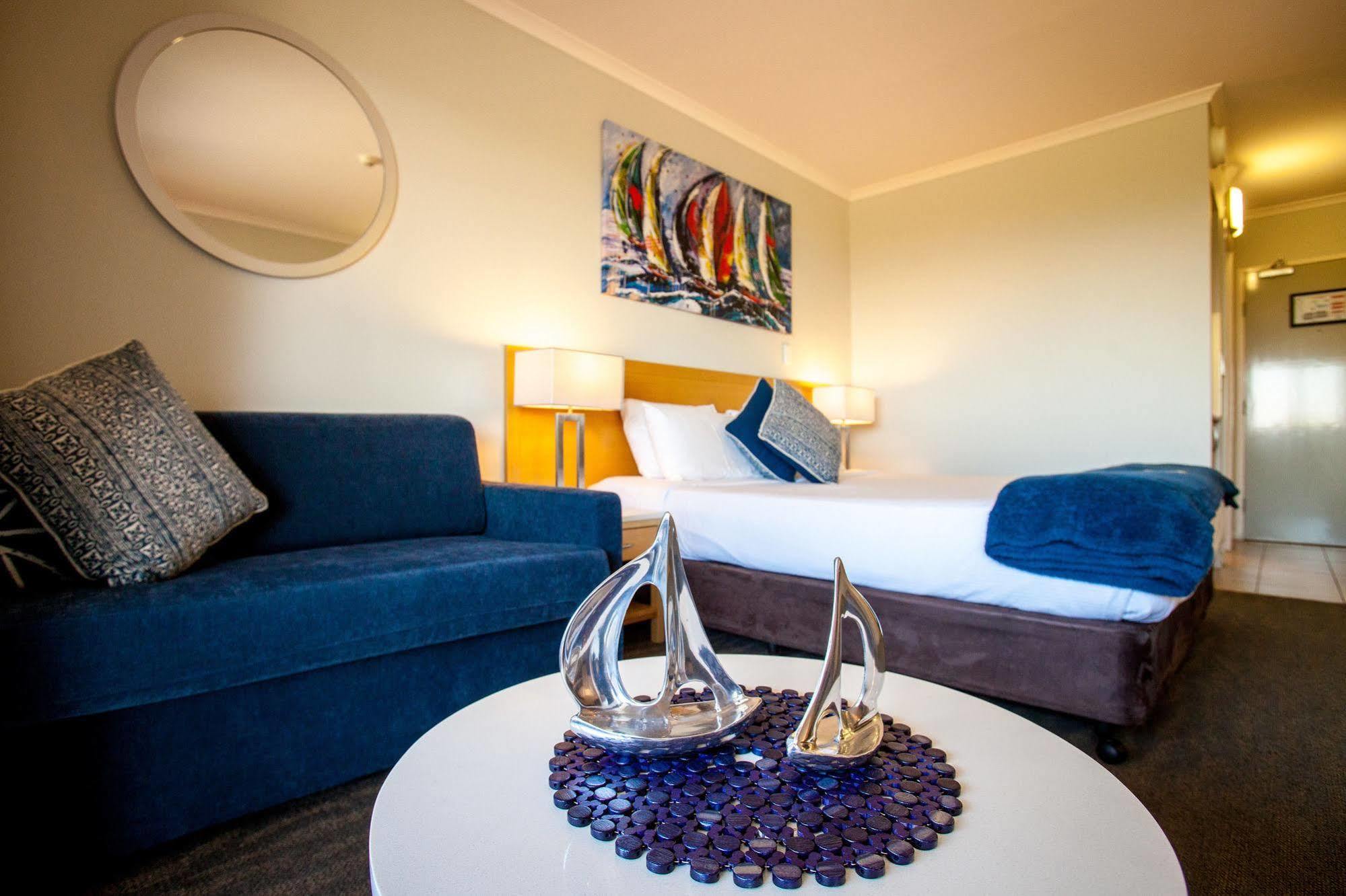 Manly Marina Cove 4* Brisbane