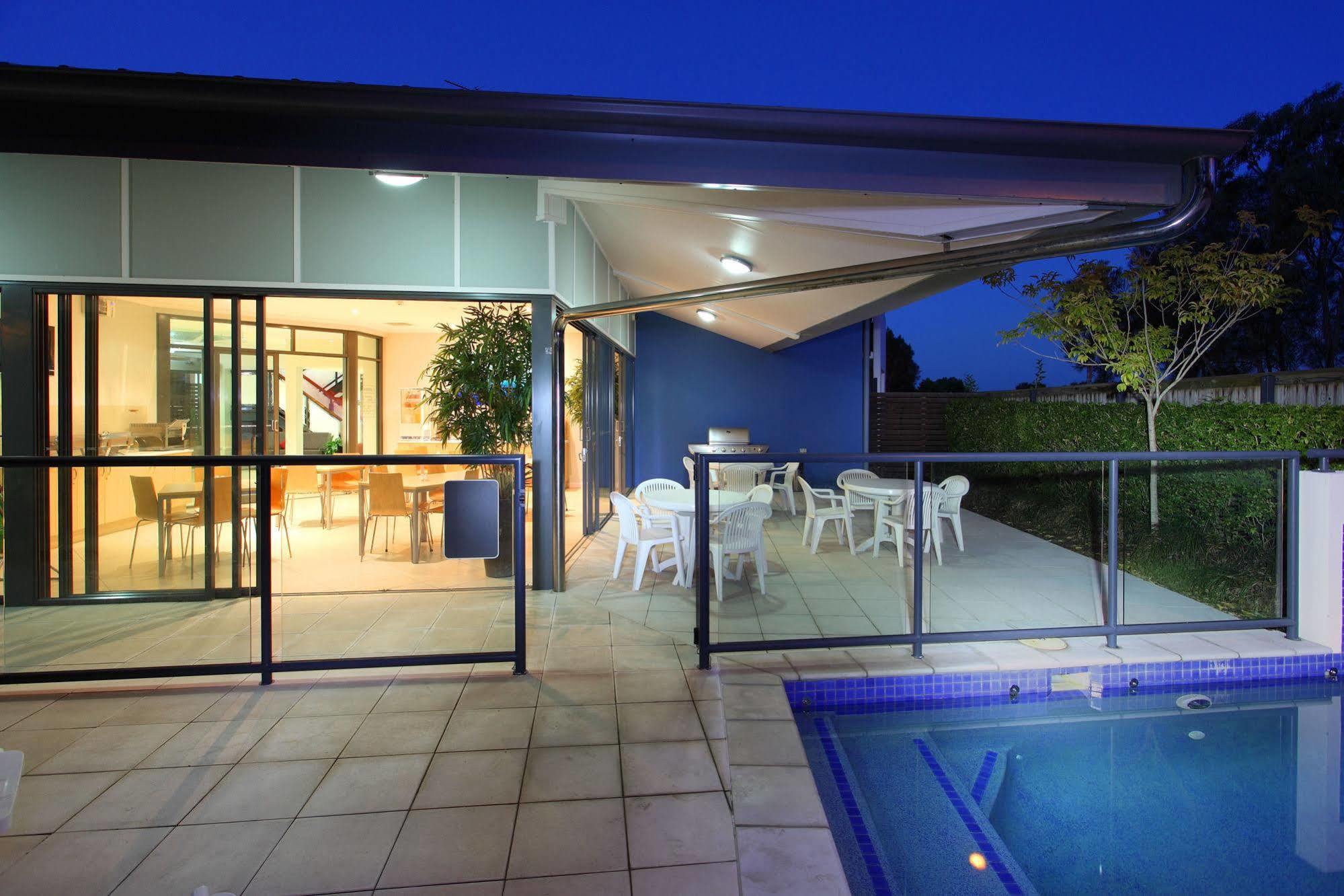 Motel Manly Marina Cove